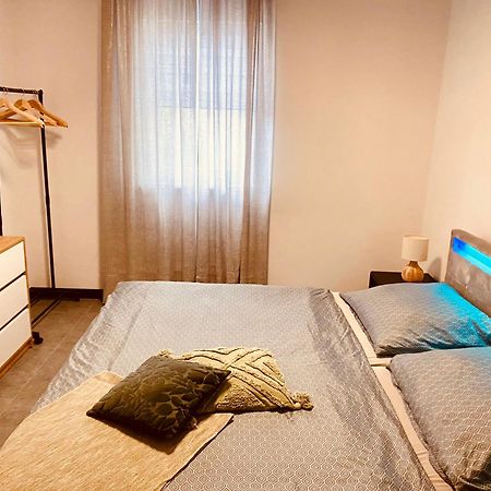Apartment Nicol Senj  Bagian luar foto