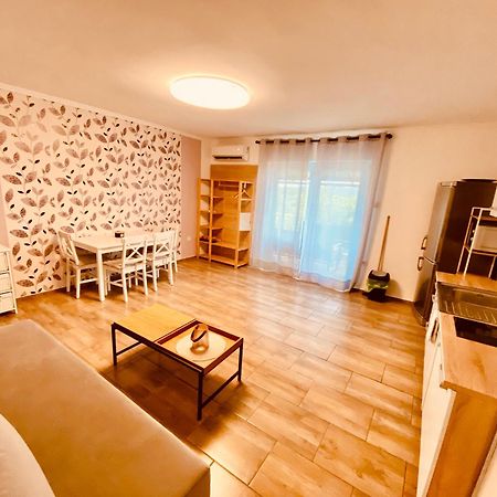 Apartment Nicol Senj  Bagian luar foto
