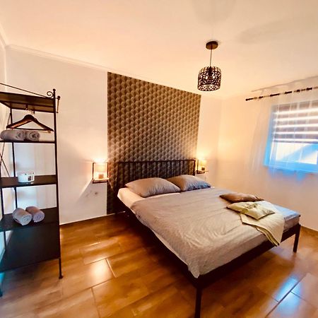 Apartment Nicol Senj  Bagian luar foto