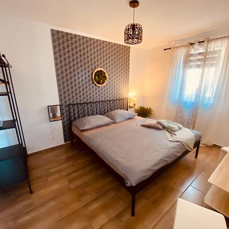 Apartment Nicol Senj  Bagian luar foto