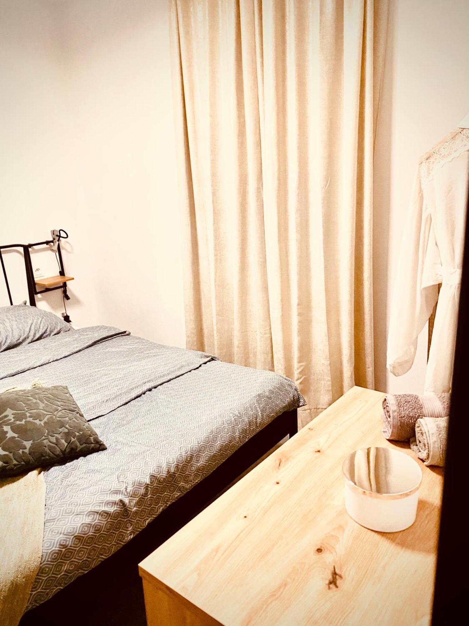 Apartment Nicol Senj  Bagian luar foto