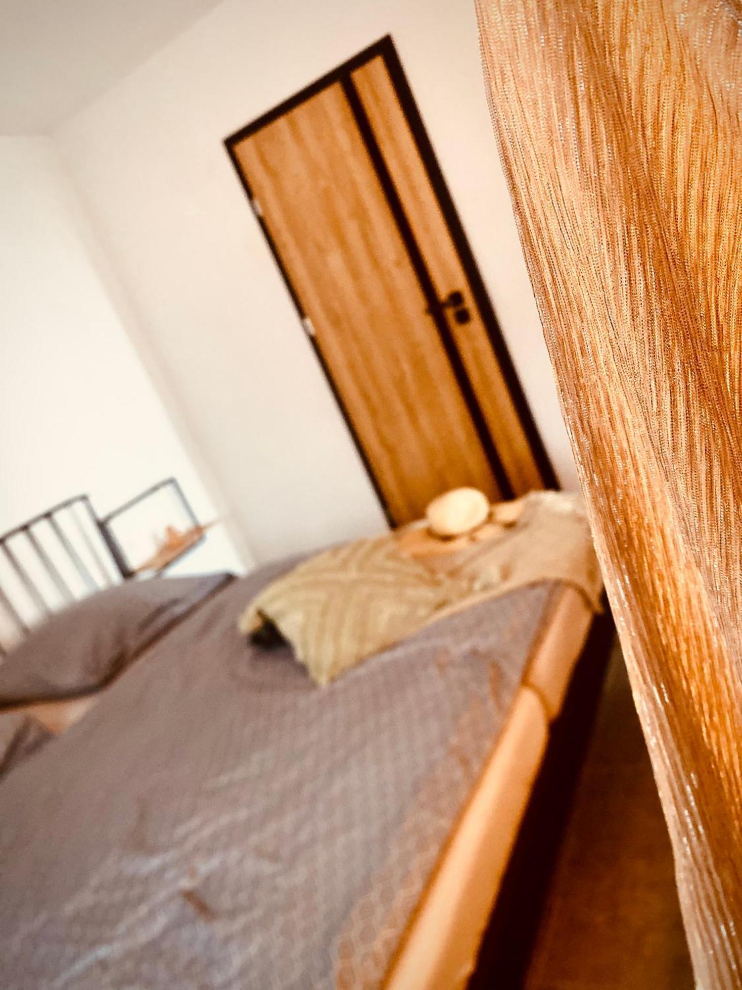 Apartment Nicol Senj  Bagian luar foto
