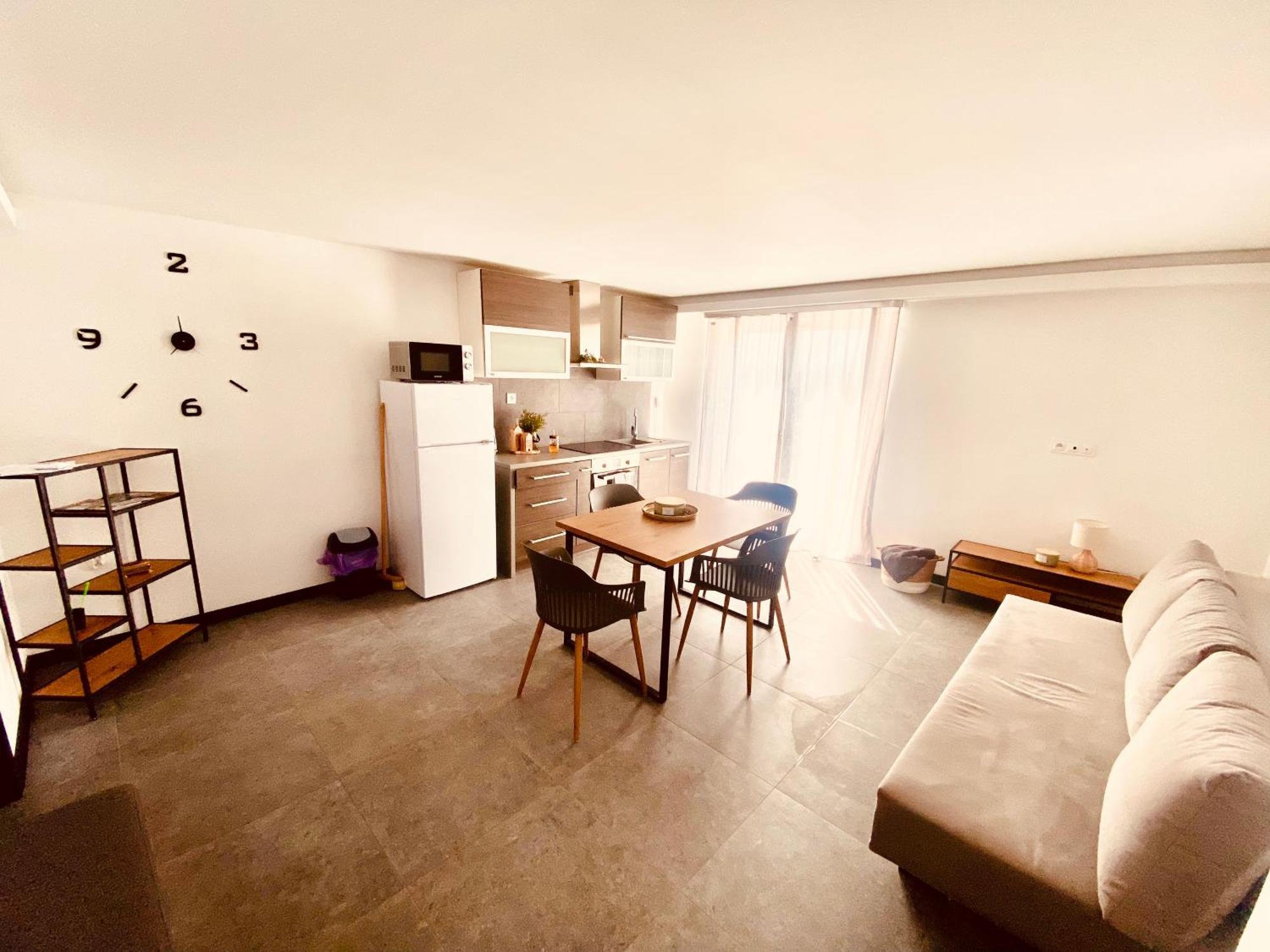 Apartment Nicol Senj  Bagian luar foto