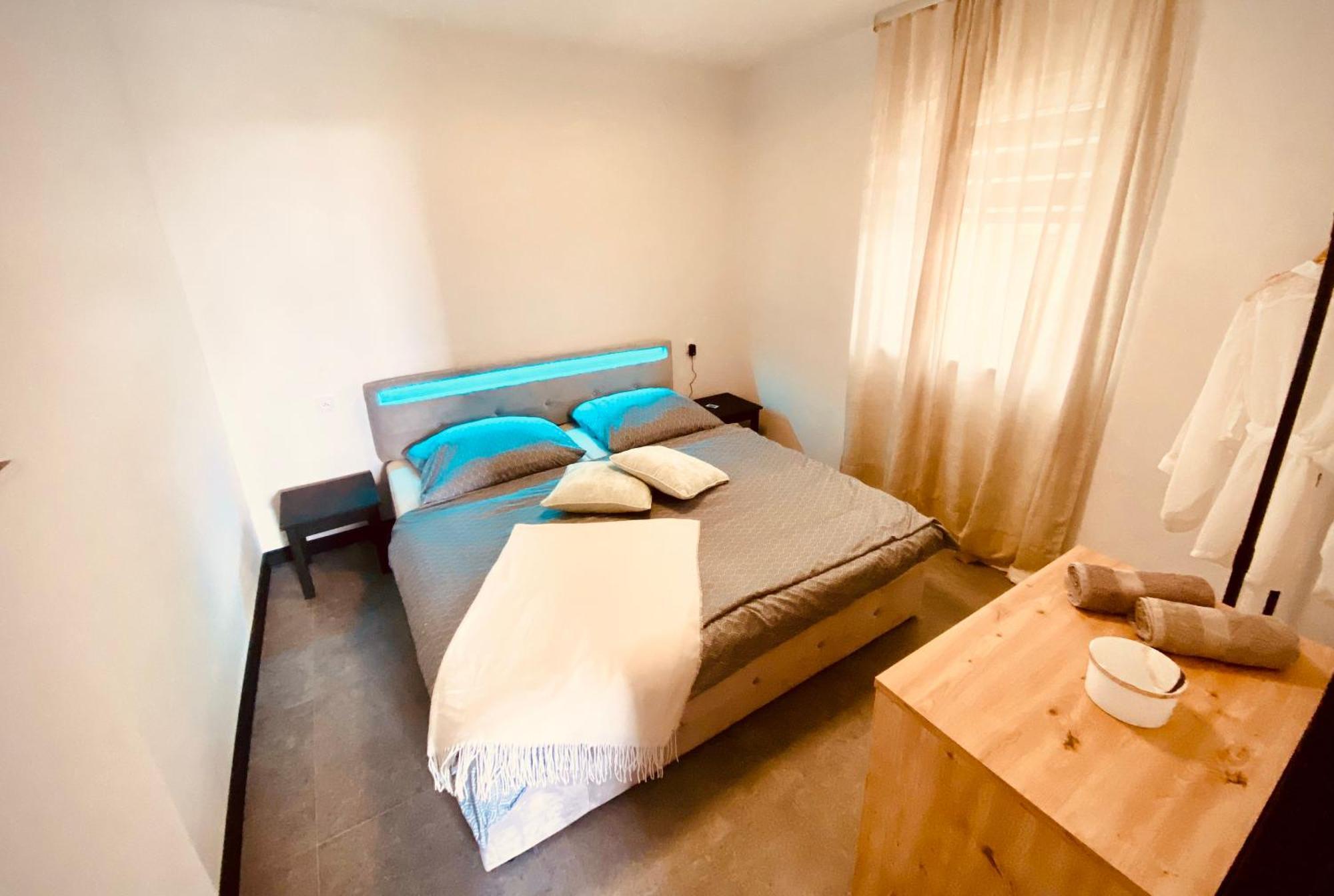 Apartment Nicol Senj  Bagian luar foto