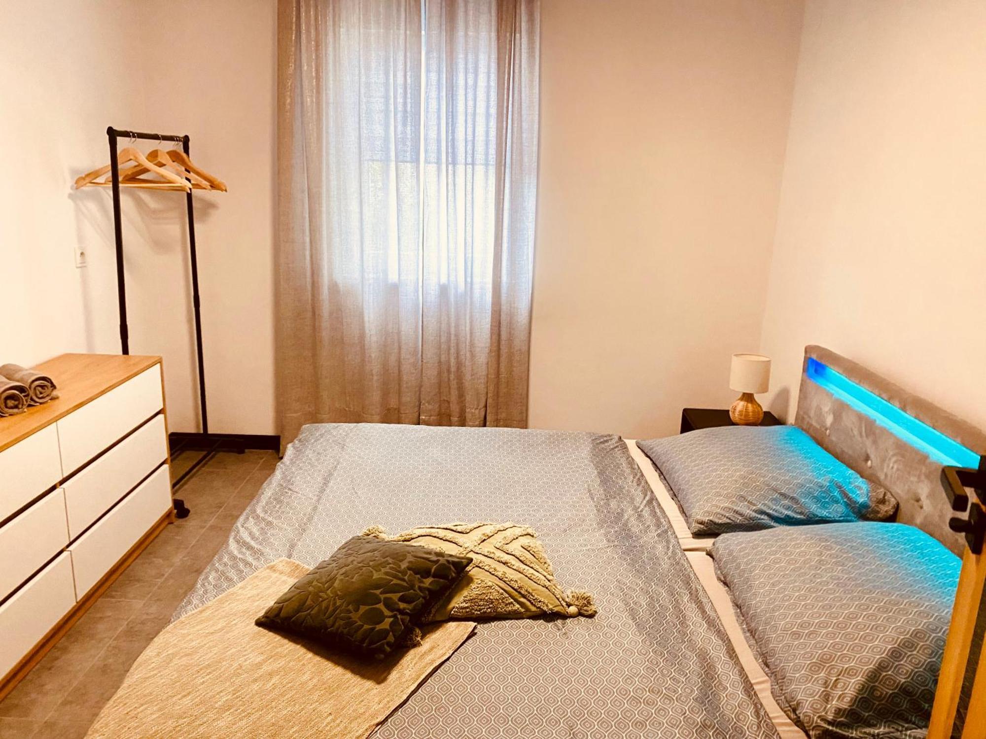 Apartment Nicol Senj  Bagian luar foto