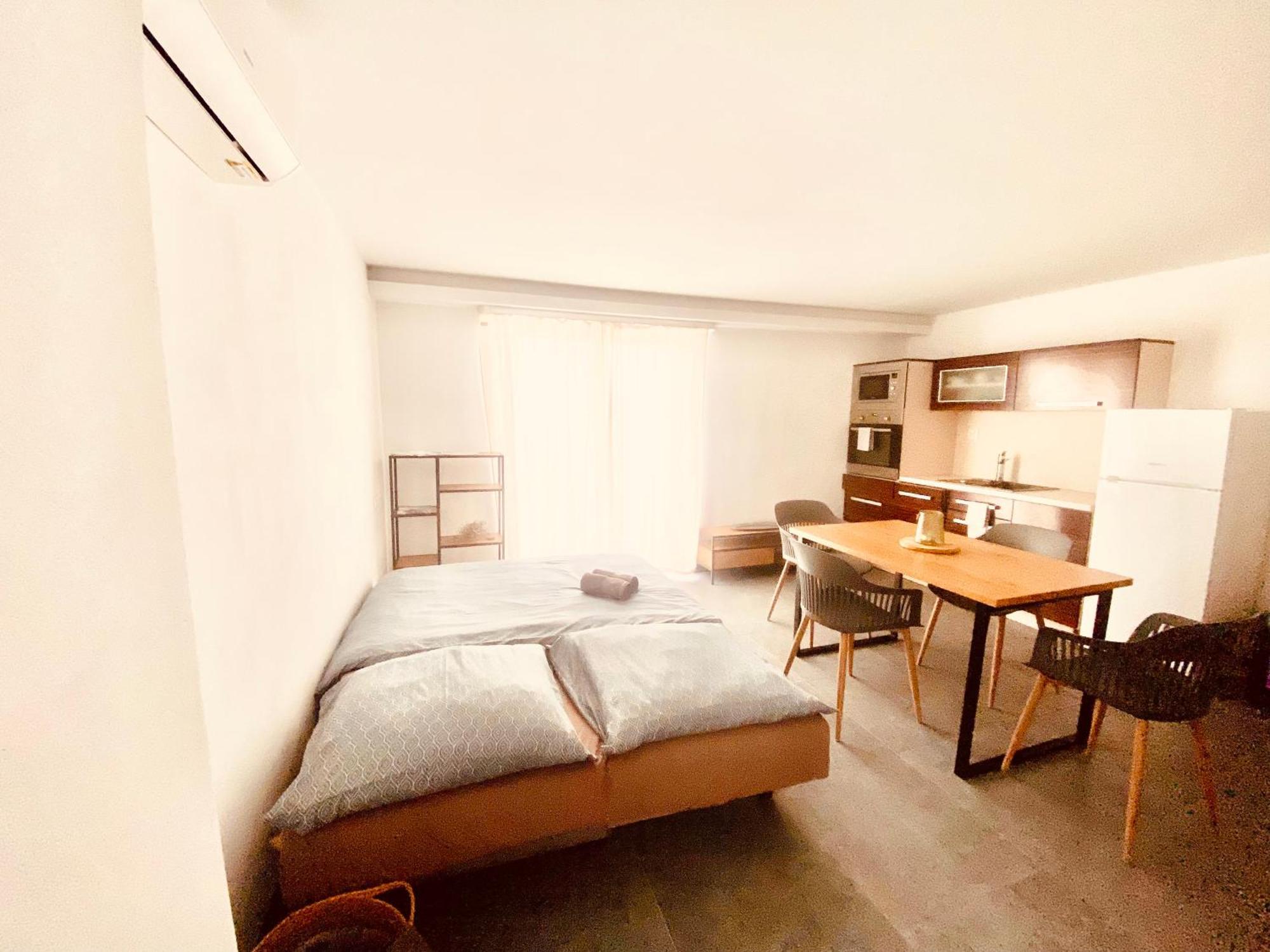Apartment Nicol Senj  Bagian luar foto