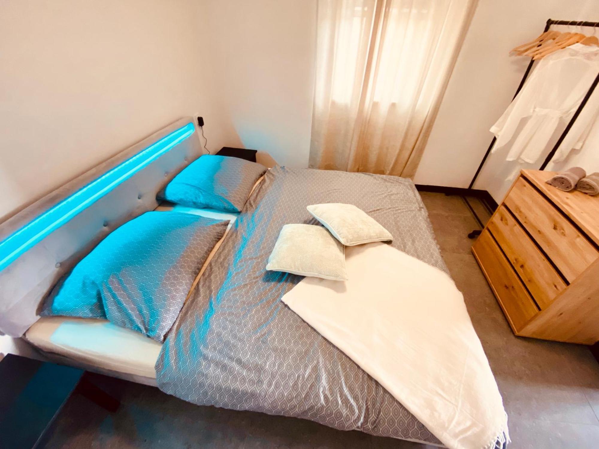 Apartment Nicol Senj  Bagian luar foto