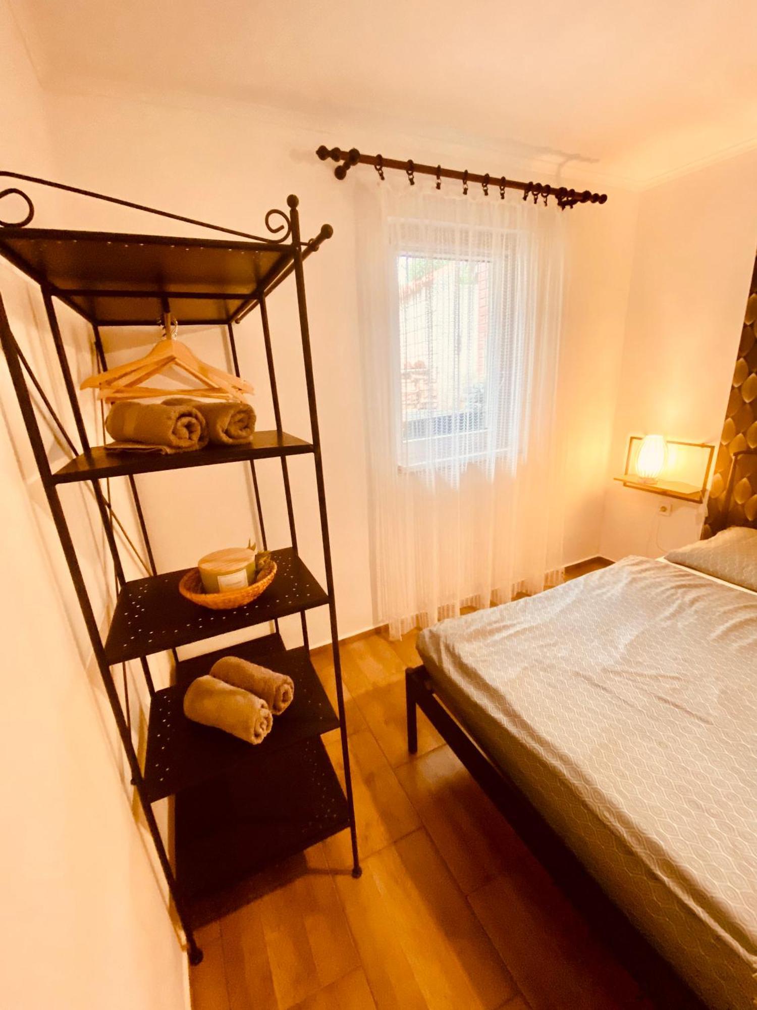 Apartment Nicol Senj  Bagian luar foto