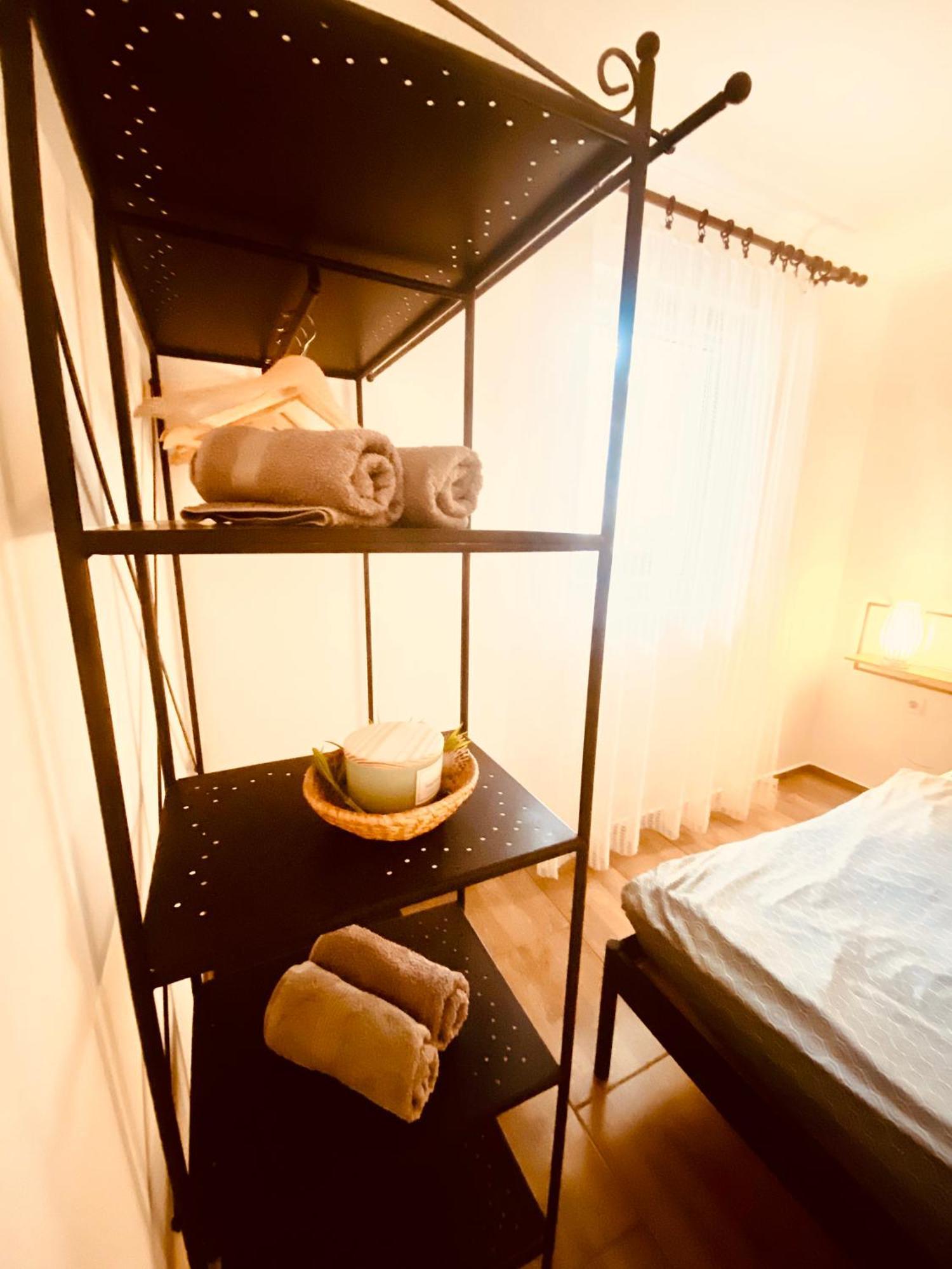 Apartment Nicol Senj  Bagian luar foto