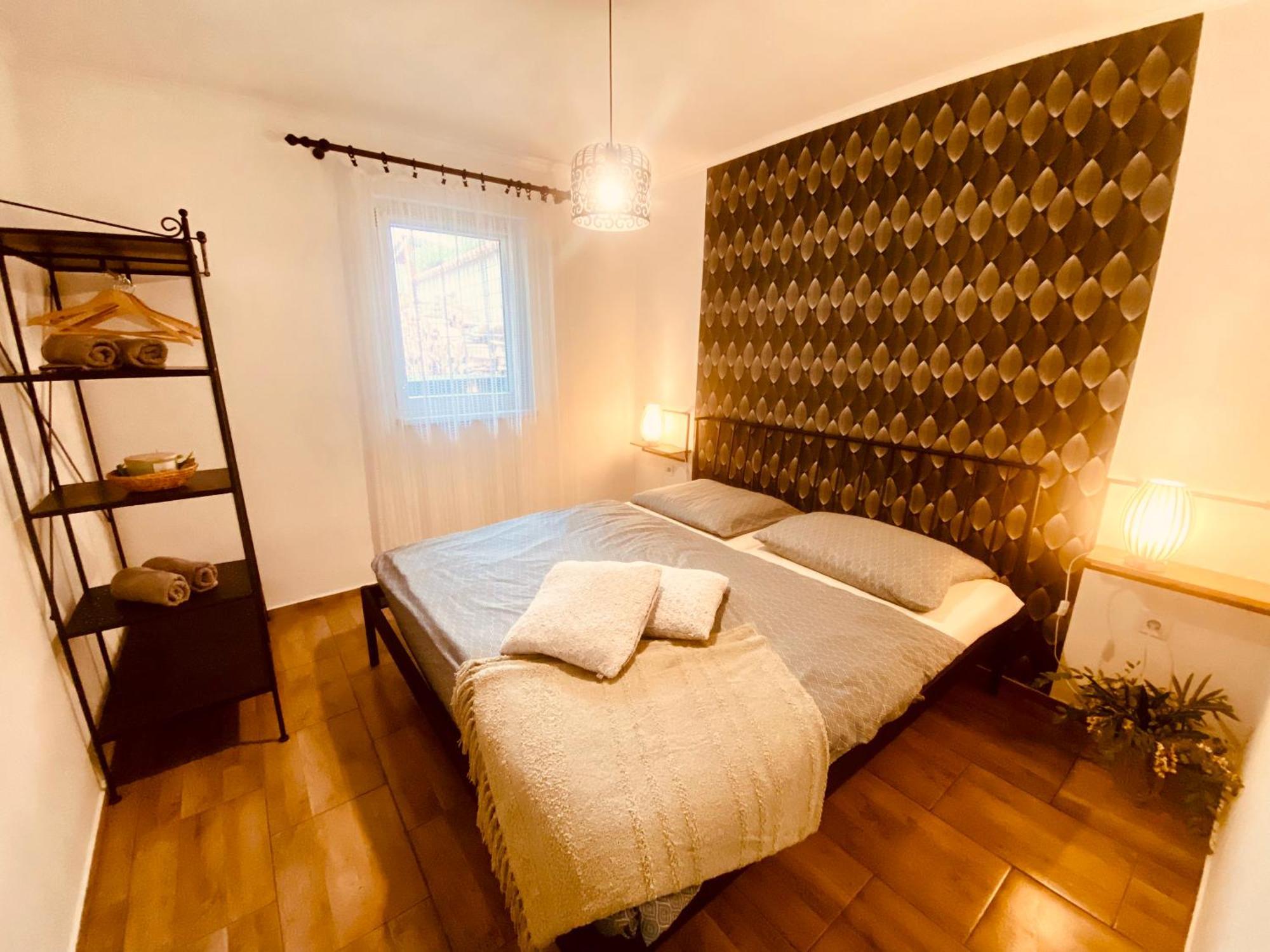 Apartment Nicol Senj  Bagian luar foto