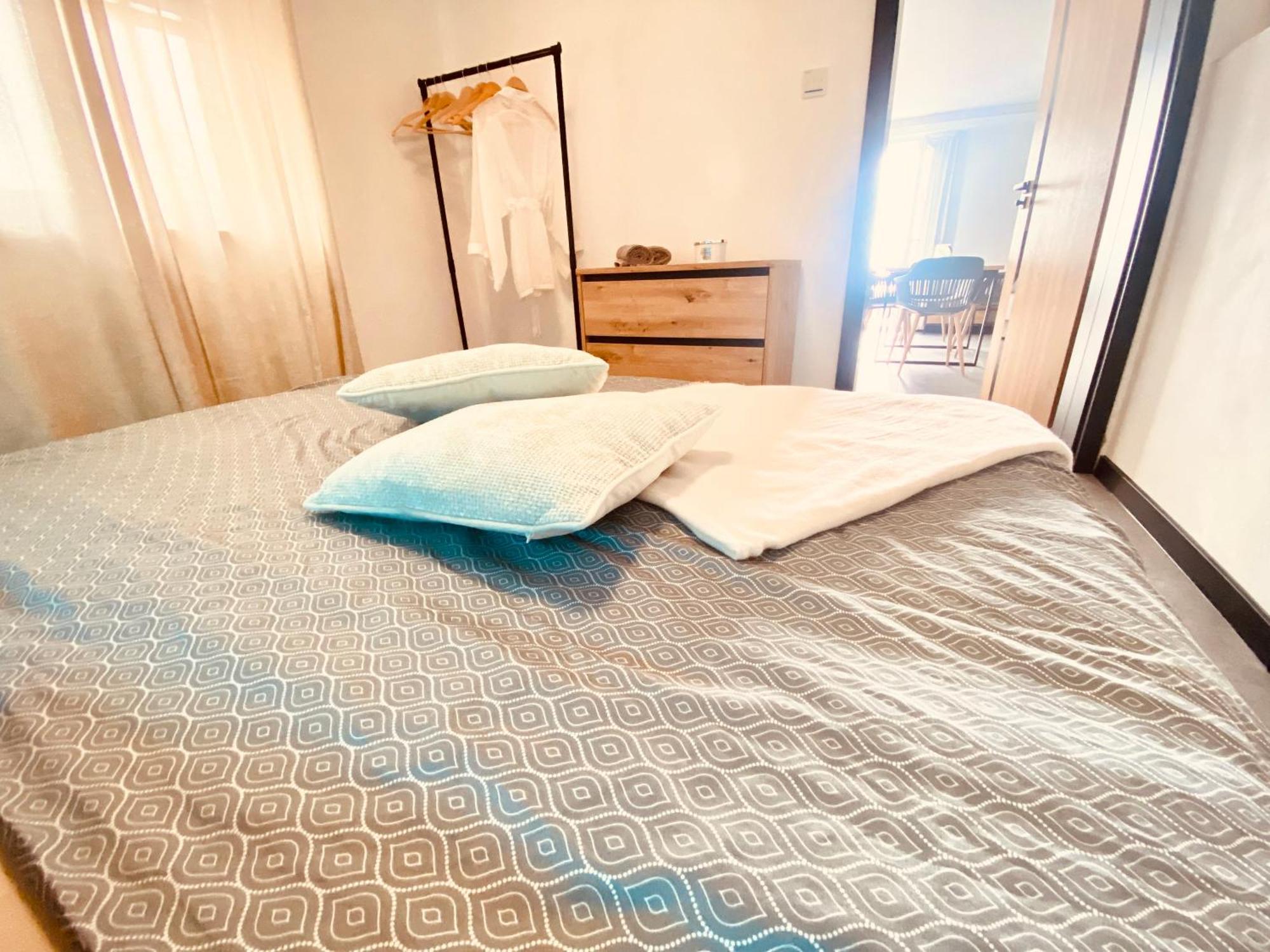 Apartment Nicol Senj  Bagian luar foto