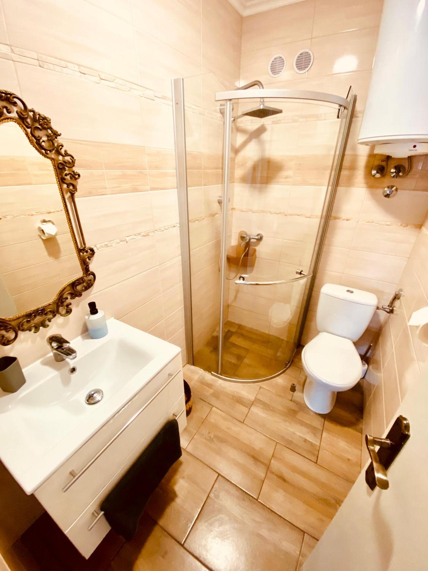 Apartment Nicol Senj  Bagian luar foto