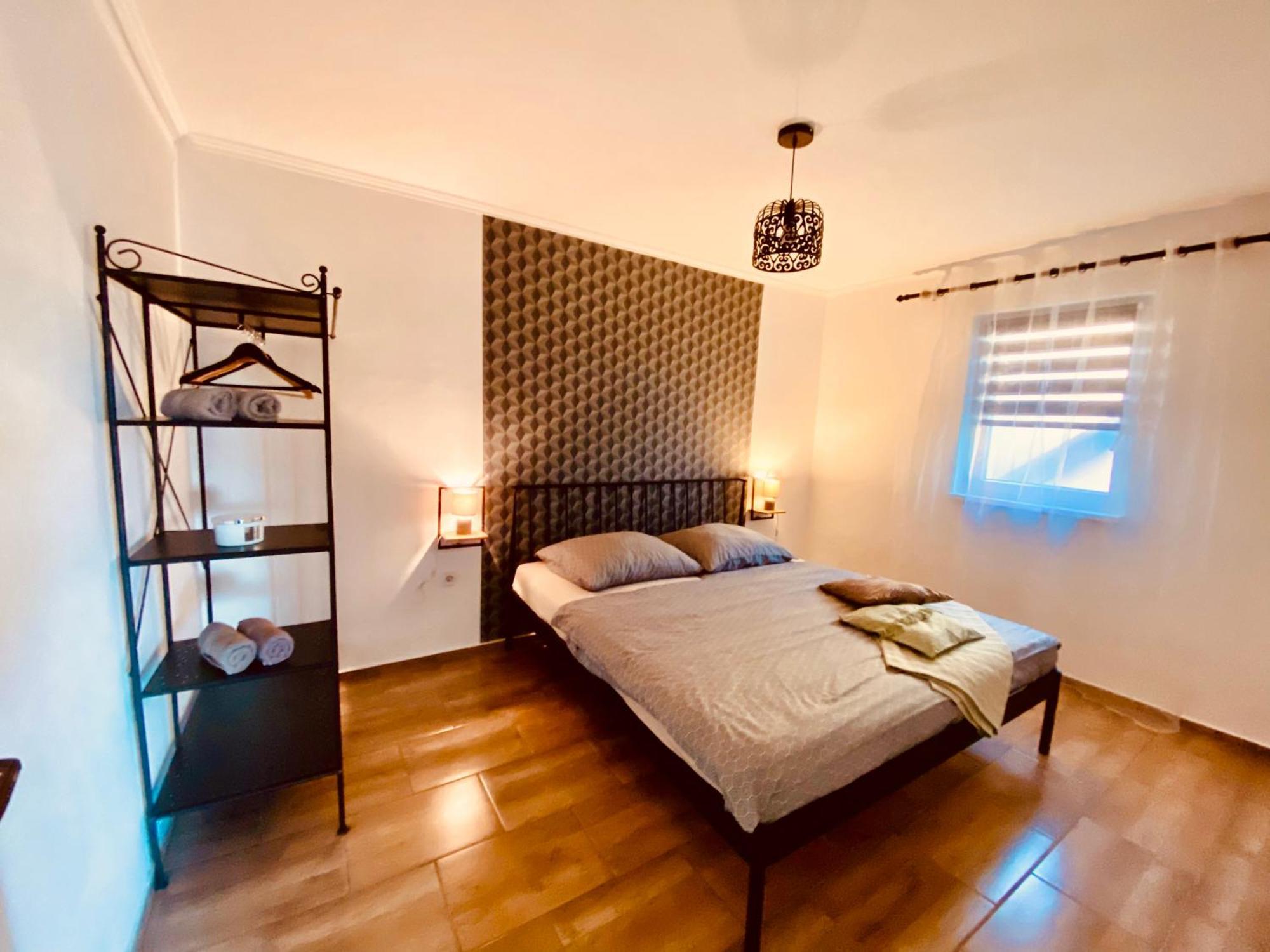 Apartment Nicol Senj  Bagian luar foto