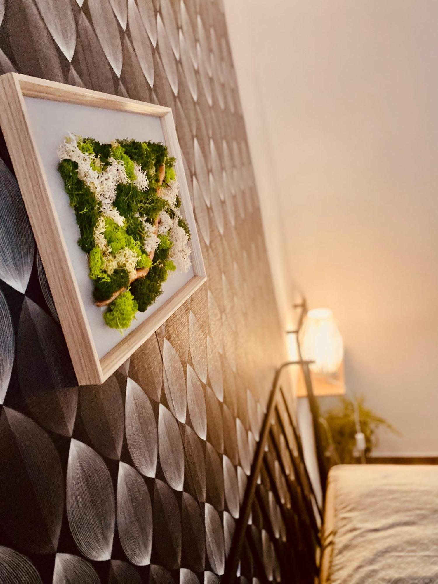 Apartment Nicol Senj  Bagian luar foto