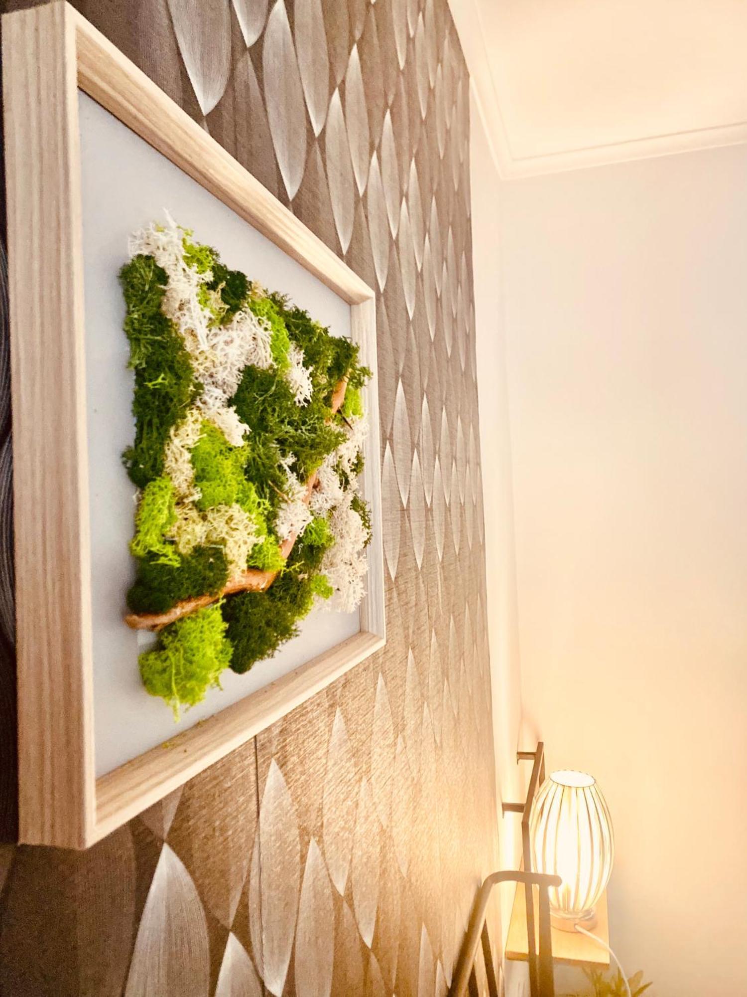 Apartment Nicol Senj  Bagian luar foto
