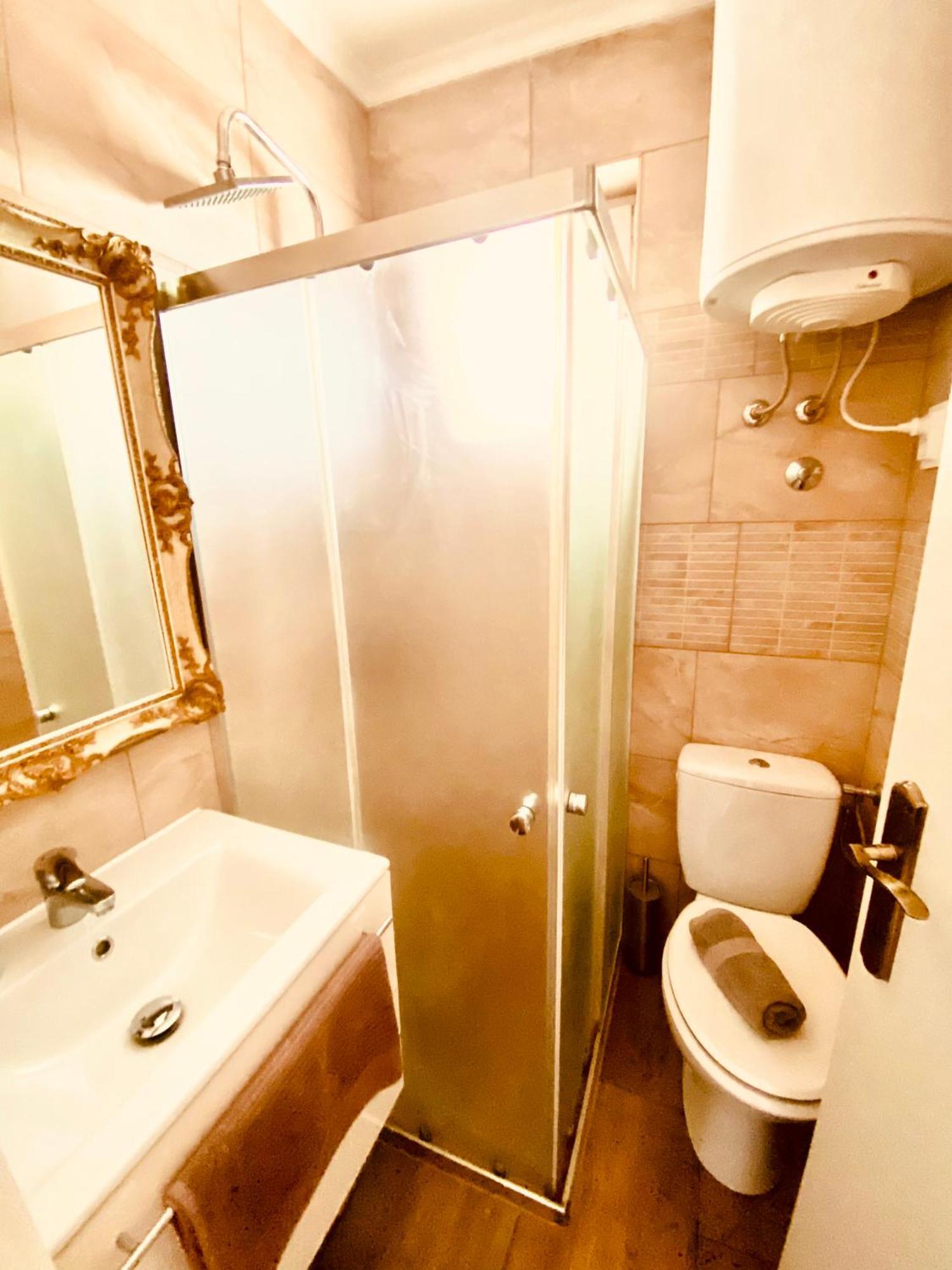 Apartment Nicol Senj  Bagian luar foto