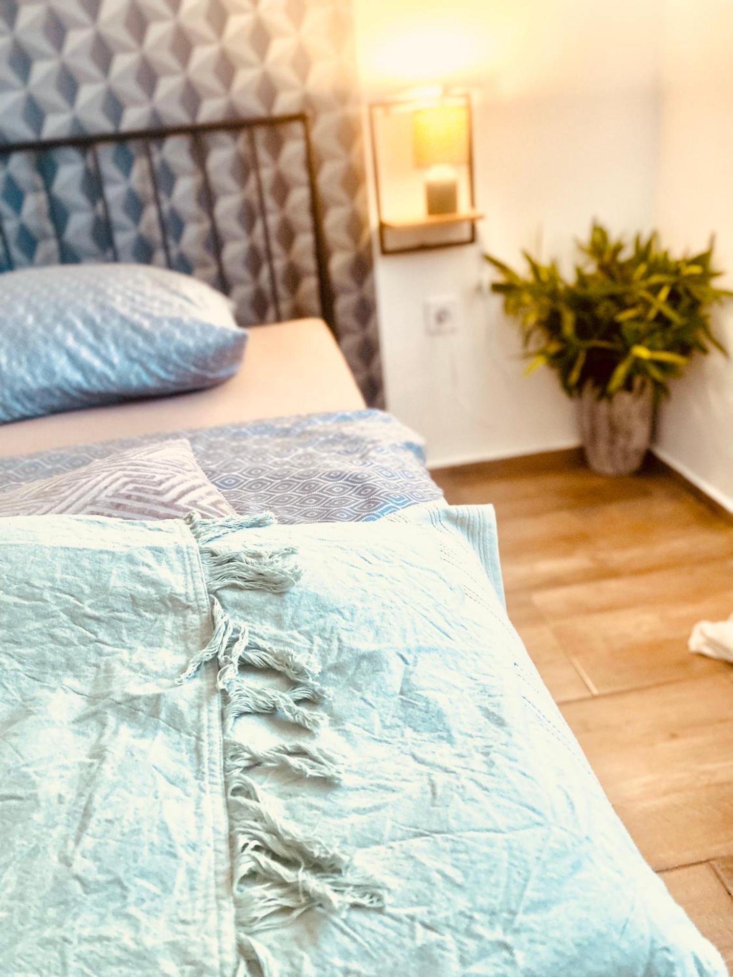 Apartment Nicol Senj  Bagian luar foto