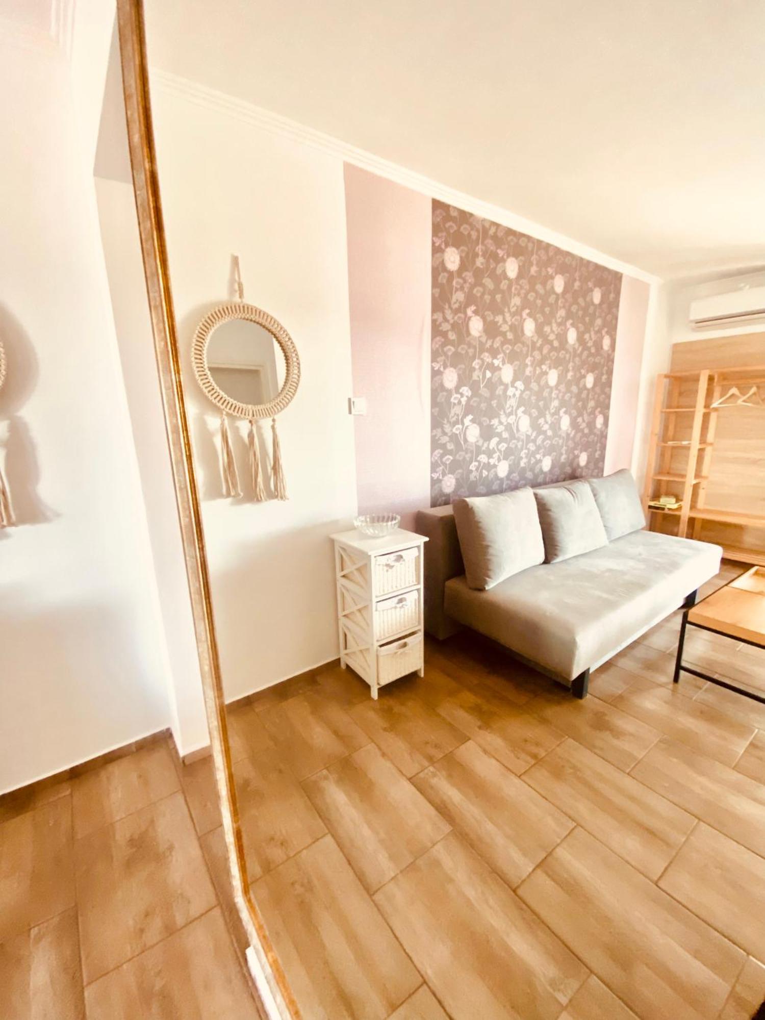 Apartment Nicol Senj  Bagian luar foto