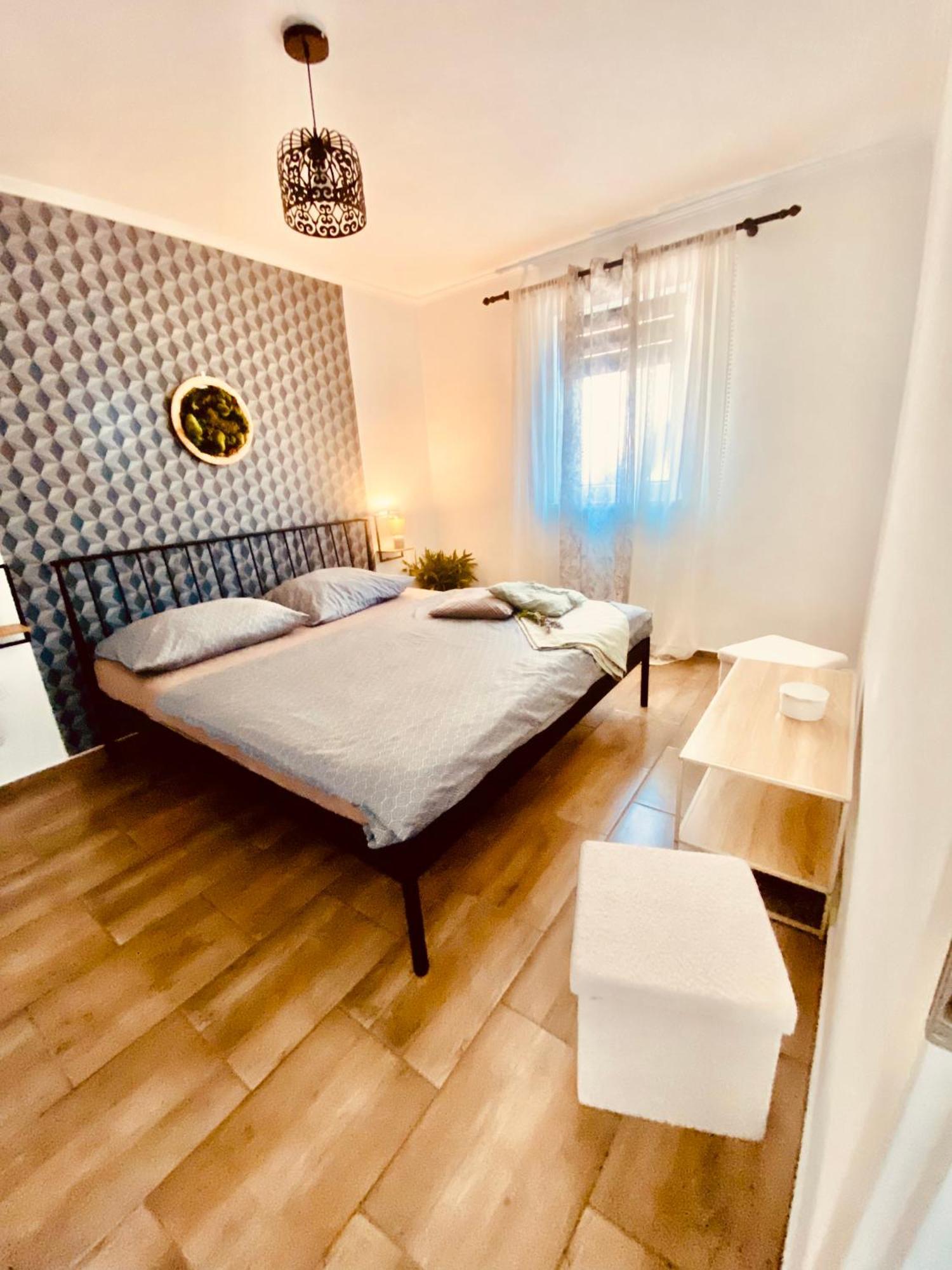 Apartment Nicol Senj  Bagian luar foto