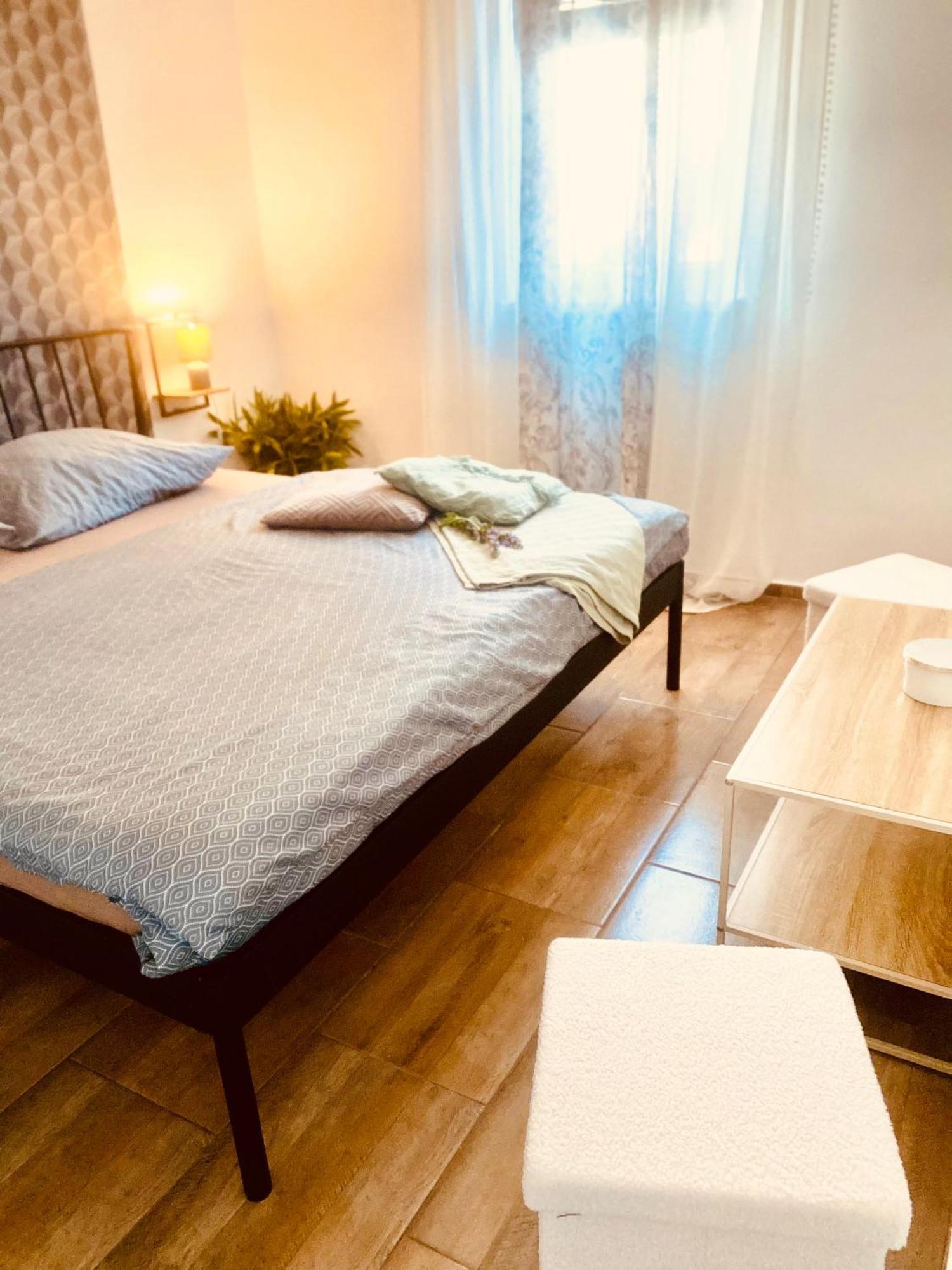 Apartment Nicol Senj  Bagian luar foto